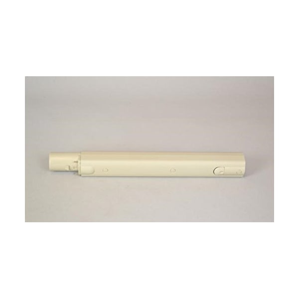 To Fit Electrolux Canister Vacuum Power Nozzle Wand White Generic Part